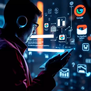 Are AI Tools Replacing Traditional Search Engines? A Deep Dive into Evolving Search Habits