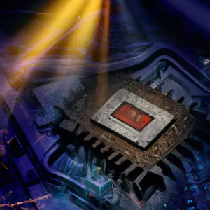 TSMC's 2nm Chip: A Quantum Leap in Semiconductor Technology